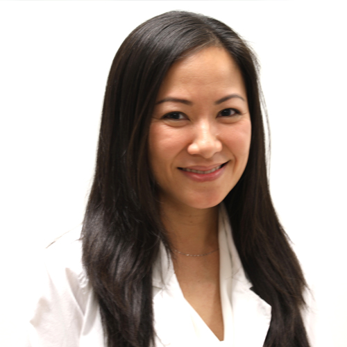 Dr. Thuy Ngo