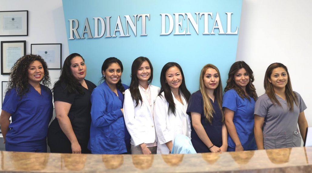 spring branch dentists